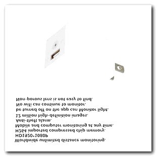 Hidden Camera Linked to Phone